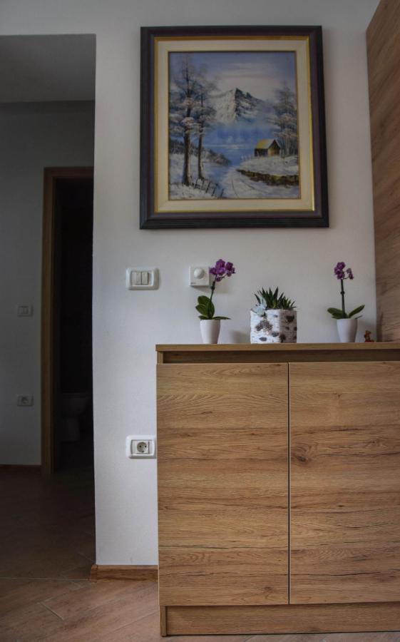 Hisa Bohinc Z Wellnessom