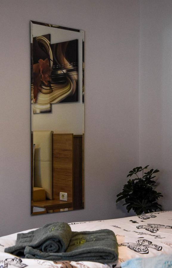 Hisa Bohinc Z Wellnessom Holiday home *