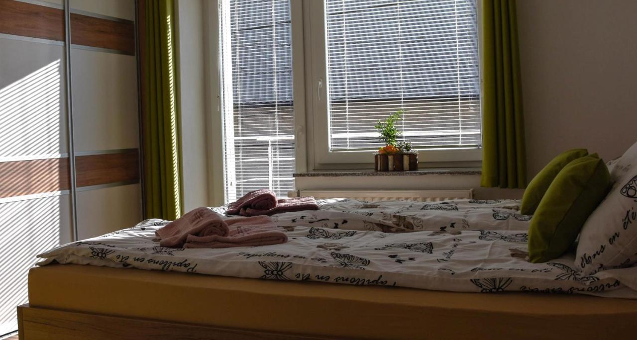 Holiday home Hisa Bohinc Z Wellnessom *