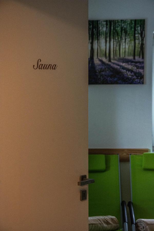 Hisa Bohinc Z Wellnessom *