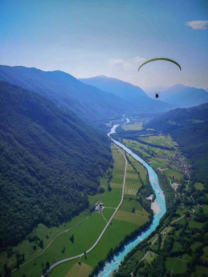 Hisa Bohinc Z Wellnessom