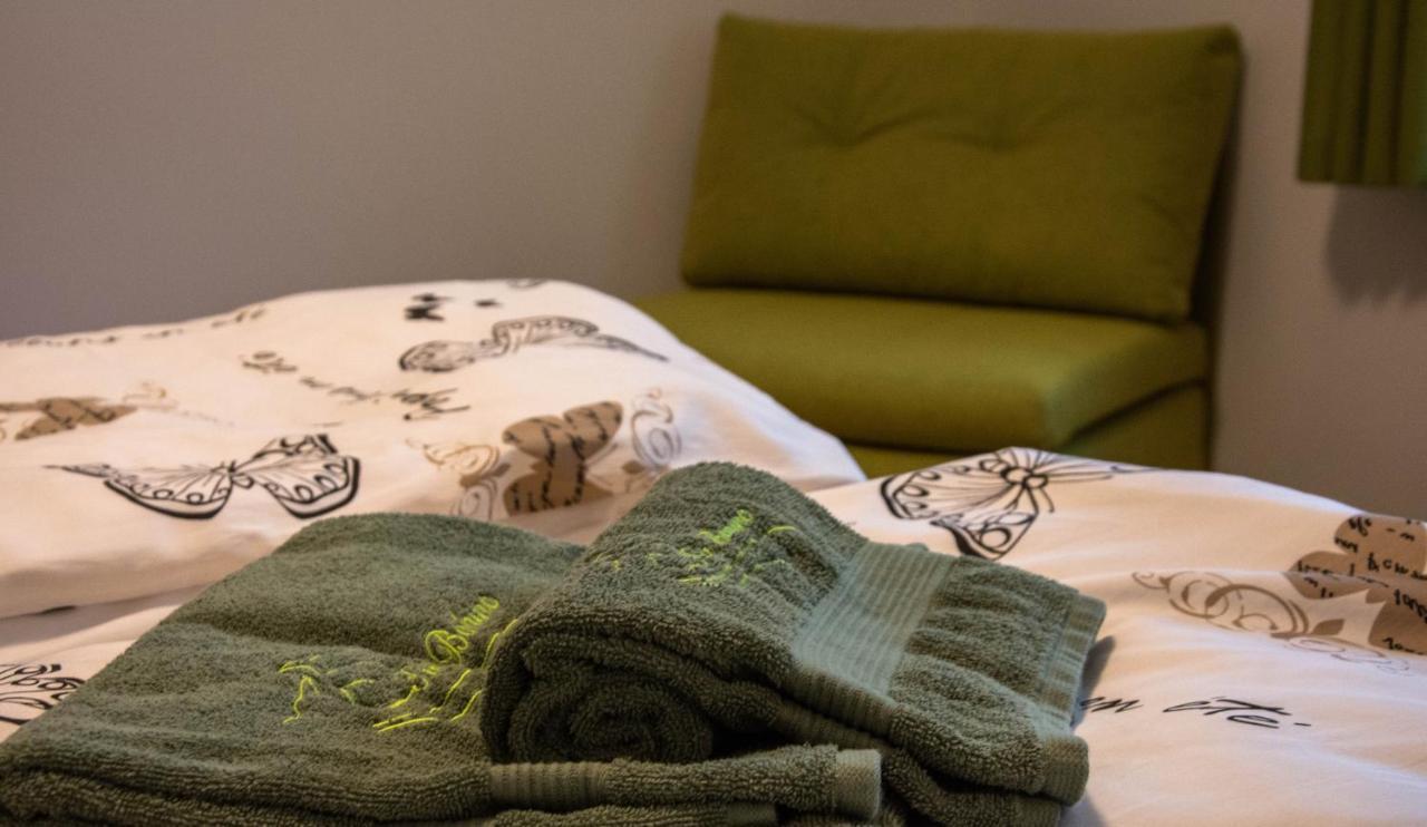 Hisa Bohinc Z Wellnessom Holiday home *