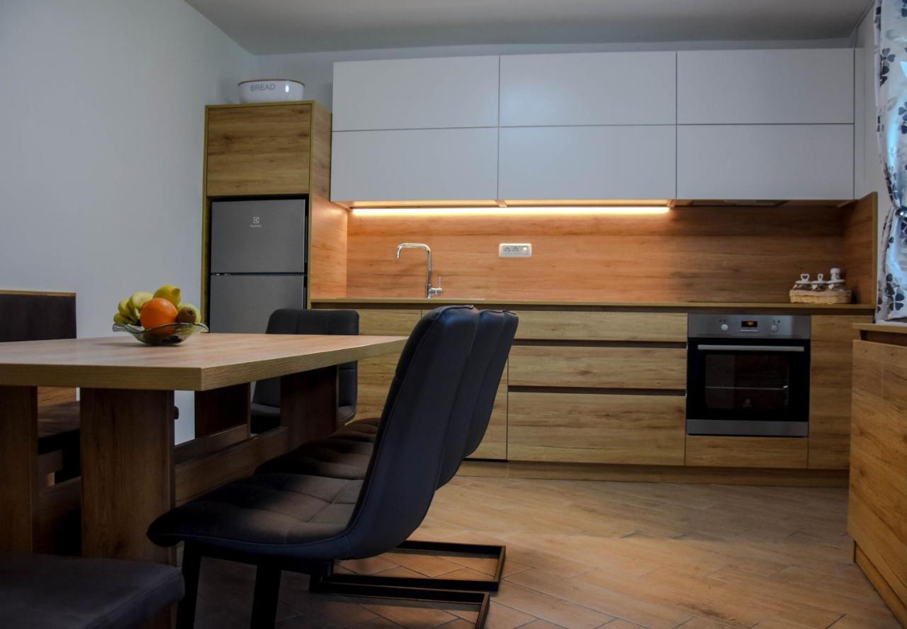 Hisa Bohinc Z Wellnessom *